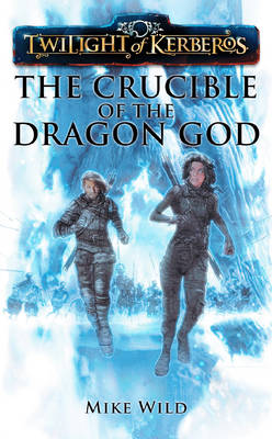 The Crucible of the Dragon God