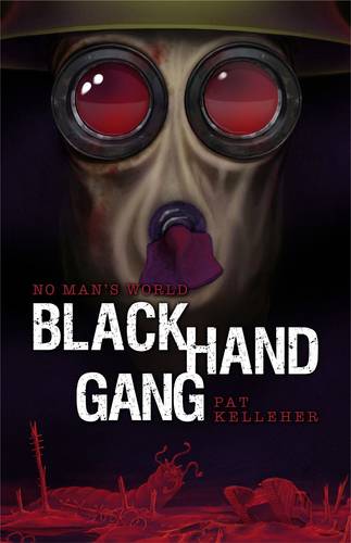 Black Hand Gang