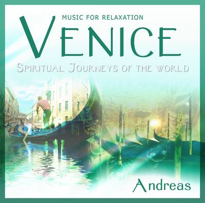 Spiritual Journeys of the World
