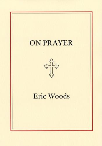 On Prayer