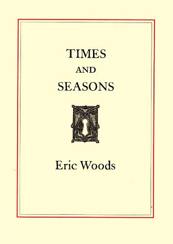 Times and Seasons