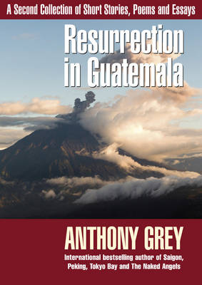 Resurrection in Guatemala
