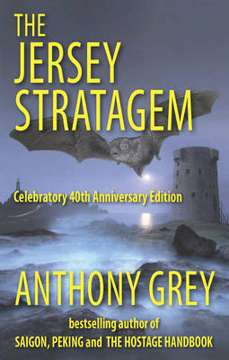 The Jersey Stratagem