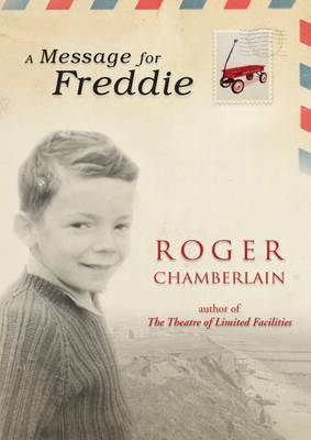 A Message for Freddie