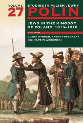 Polin: Studies in Polish Jewry Volume 27