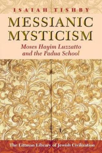 Messianic Mysticism