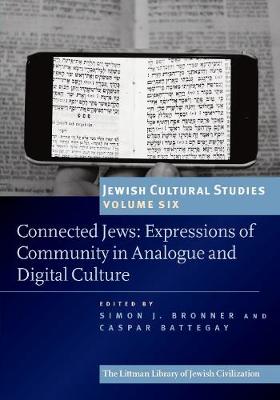 Connected Jews