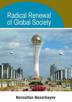 Radical Renewal of Global Society