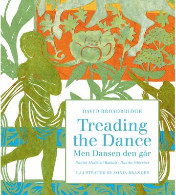 Treading the Dance