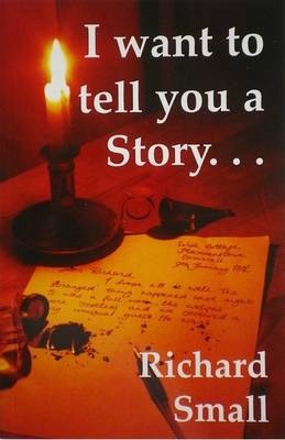 I Want To Tell You A Story