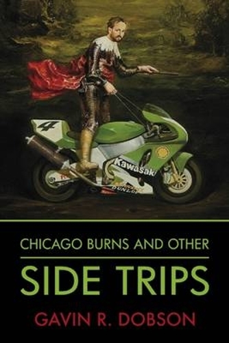 Chicago Burns and Other Side Trips