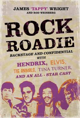 Rock Roadie