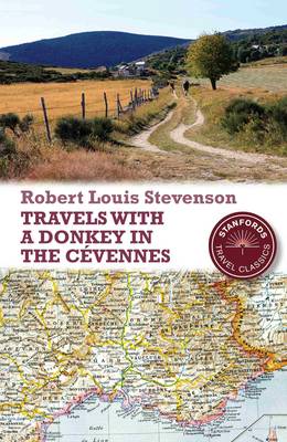 Travels with a Donkey in the Cevennes