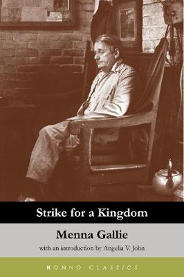 Strike For A Kingdom