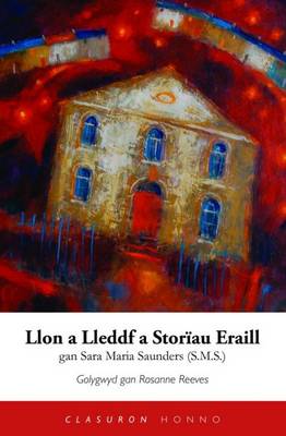 Llon a Lleddf a Storïau Eraill