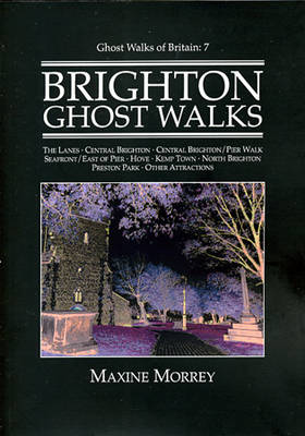 Brighton Ghost Walks