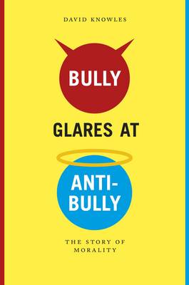 Bully Glares at Anti-Bully