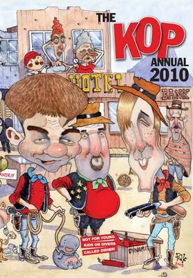 The Kop Annual