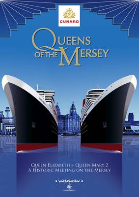Queens of the Mersey