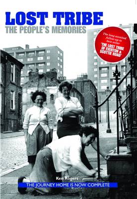 Lost Tribe: The People's Memories: 2