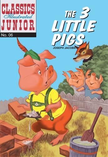 The Three Little Pigs