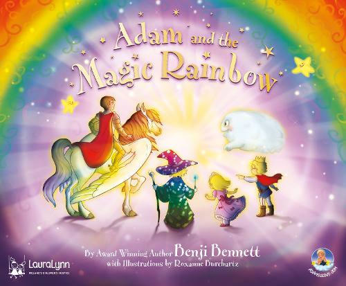 Adam and the Magic Rainbow