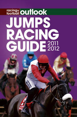 Racing & Football Outlook Jumps Racing Guide 2011-2012