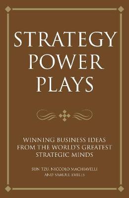 Strategy power plays