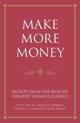 Make more money