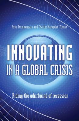 Innovating in a Global Crisis