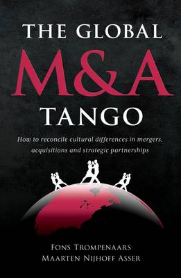 The Global M & A Tango