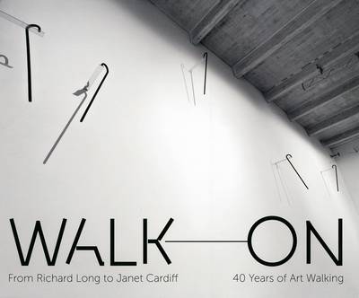 Walk On
