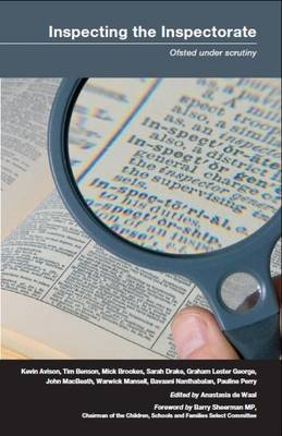 Inspecting the Inspectorate