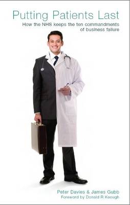 Putting Patients Last