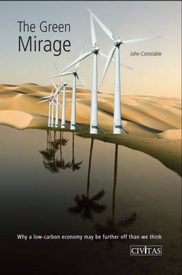 The Green Mirage