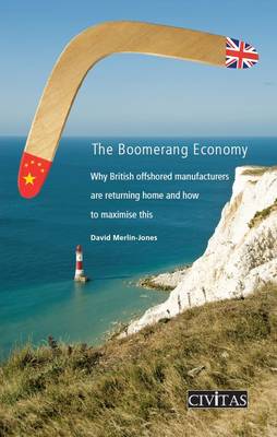 The Boomerang Economy