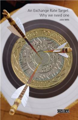 An Exchange Rate Target