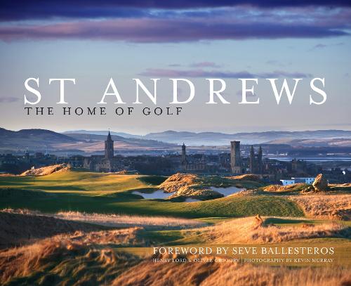 St Andrews