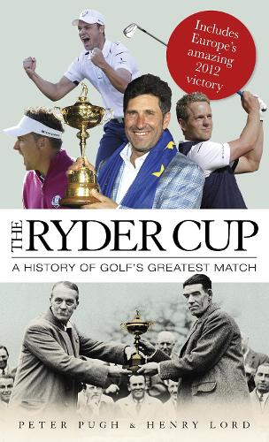 The Ryder Cup