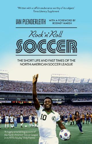 Rock 'n' Roll Soccer