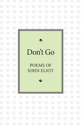 Don't Go