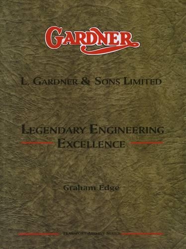 Gardner: L Gardner and Sons Ltd