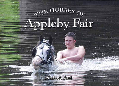 The Horses of Appleby Fair