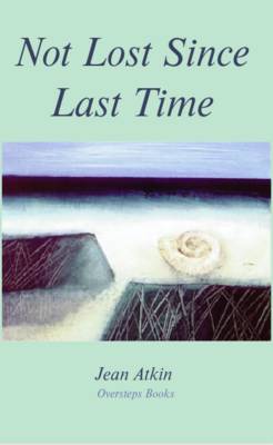 Not Lost Since Last Time