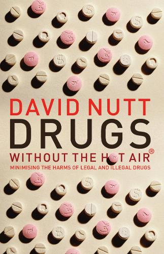 Drugs Without the Hot Air