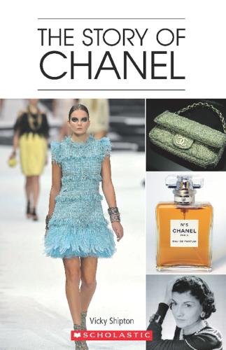 The Story of Chanel Audio Pack