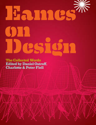 Eames on Design