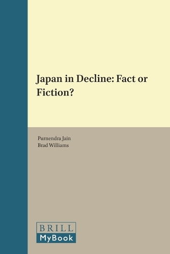 Japan in Decline