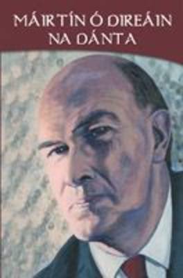 Mairtin O Direain Na Danta