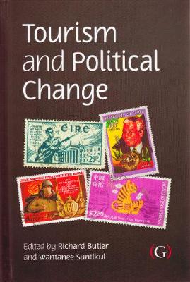 Tourism and Political Change